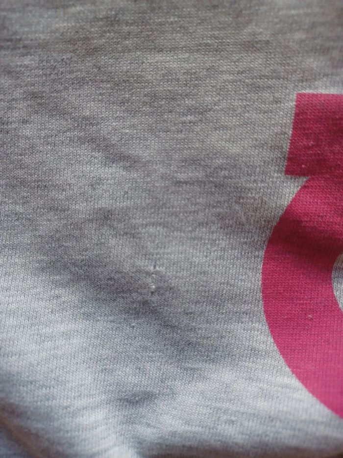 Tee-shirt - photo numéro 10