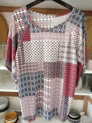 Débardeur taille 40