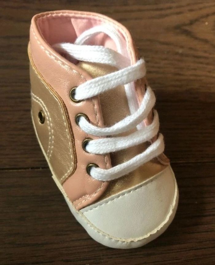 Chaussures bébé