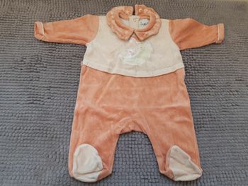 Pyjama Kimbaloo 3 mois