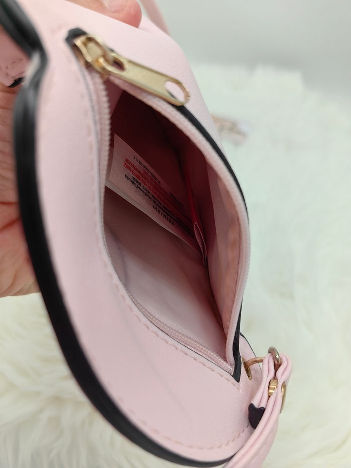 Sacoche de portable Zip la Belle et la Bête Disney - photo numéro 4