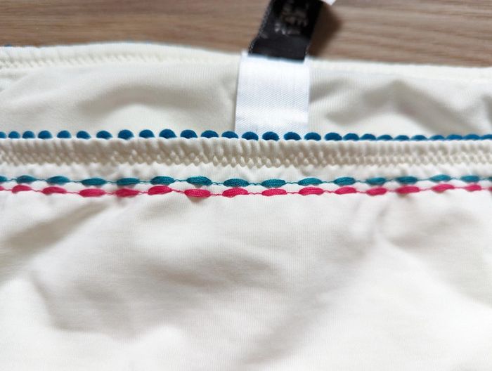 Bas maillot de bain - photo numéro 2