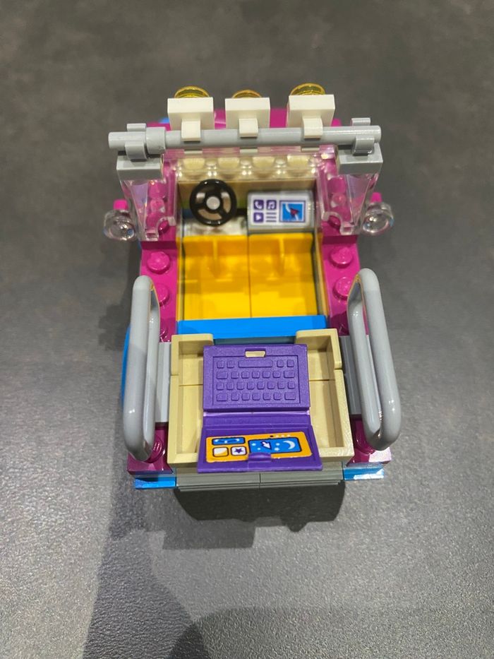 Lego Friends - photo numéro 3