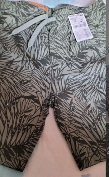 Short bermuda 10 ans