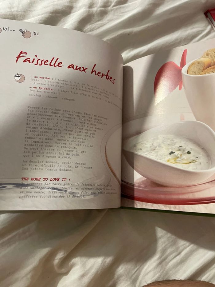 Babycook book - photo numéro 3