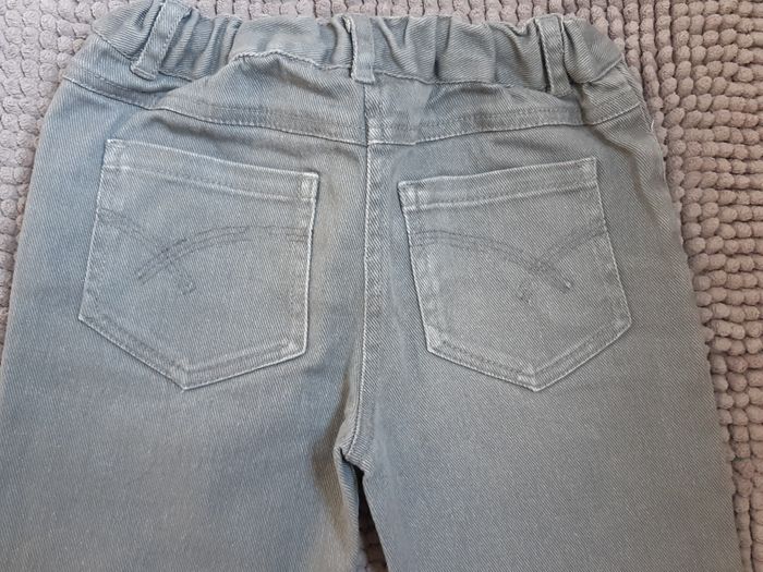 Jeans Lili Marelle 5 ans - photo numéro 4