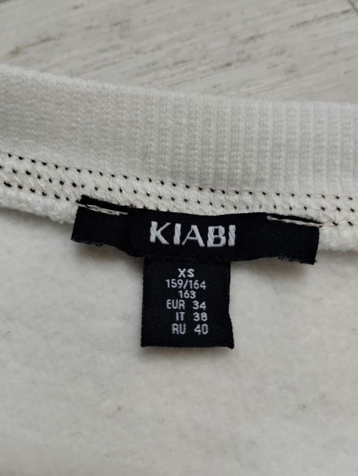 Sweat femme - photo numéro 2