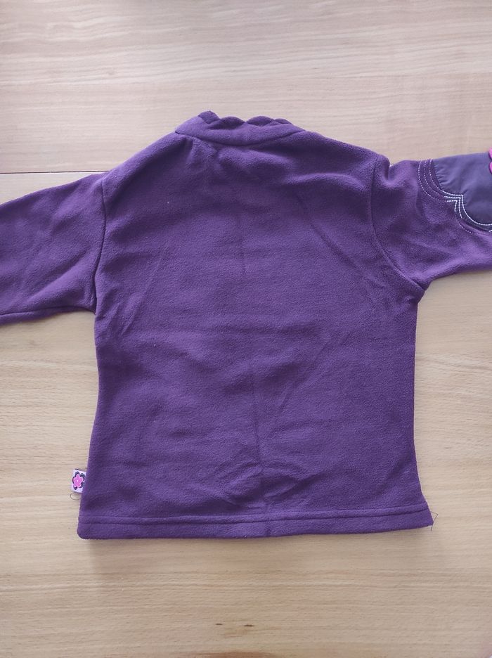 Pull Roi Lion 5 ans - photo numéro 3
