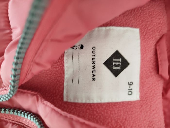 Doudoune sans manche