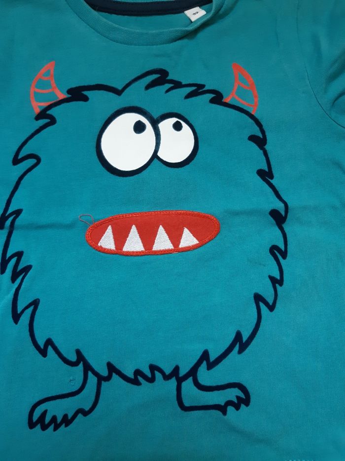 T-shirt Palomino 2 ans - photo numéro 2