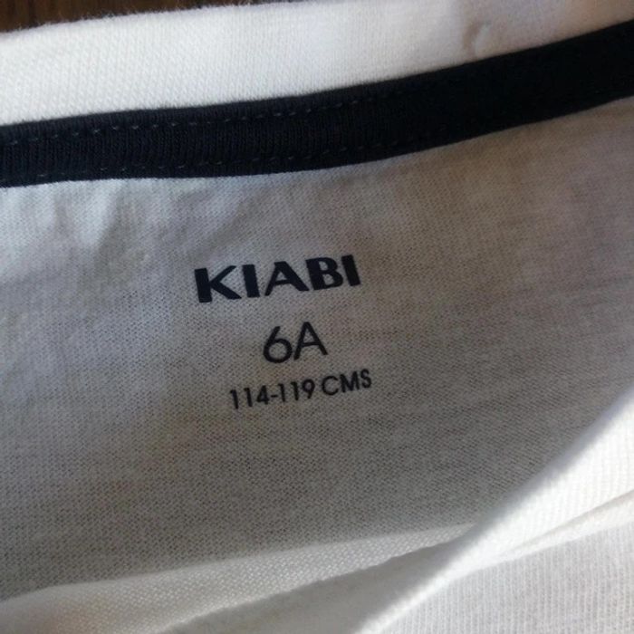 Tee-shirt manches longues espace - photo numéro 4