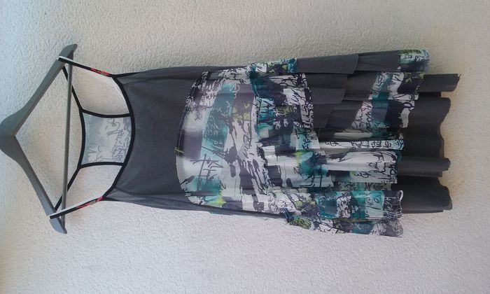 robe 2 en 1 We... Love