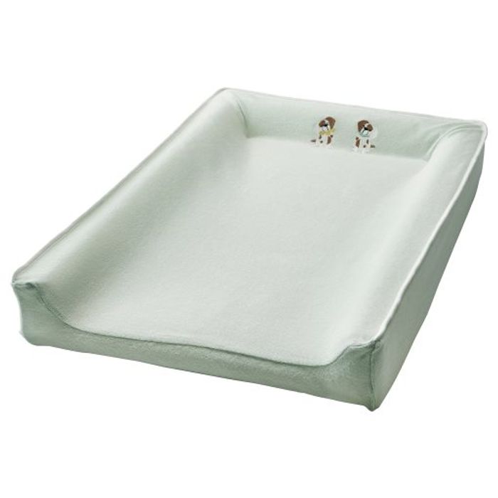 Matelas à langer & housse chiots, 48x74 cm, NEUF - photo numéro 10