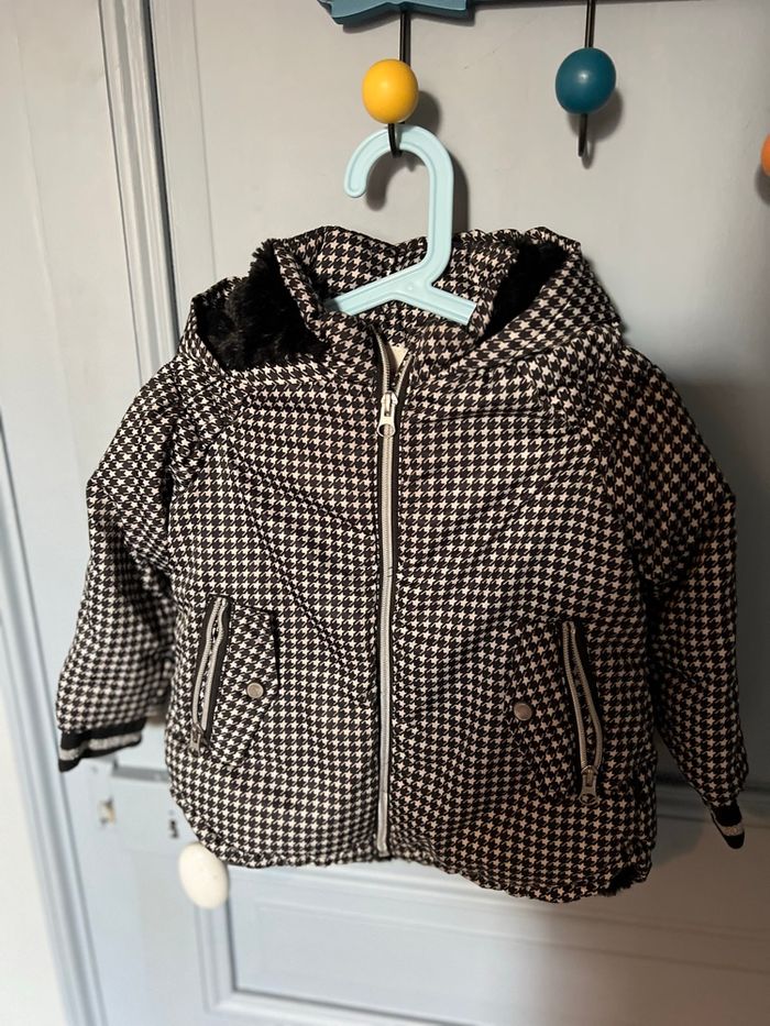 Manteau catimini - photo numéro 2