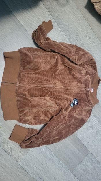Veste garcon