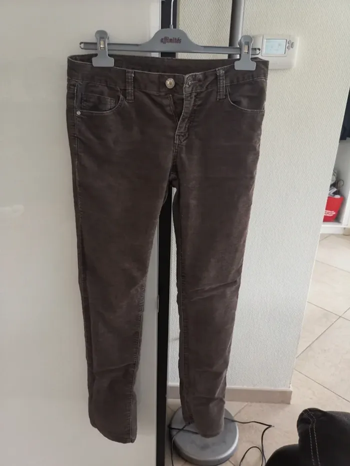 Lot de vêtements taille 38 - photo numéro 5