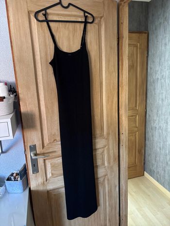 Robe longue été