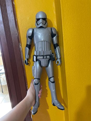 Grand Star Wars