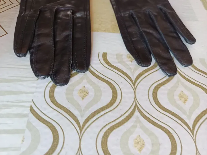 Gants - photo numéro 3