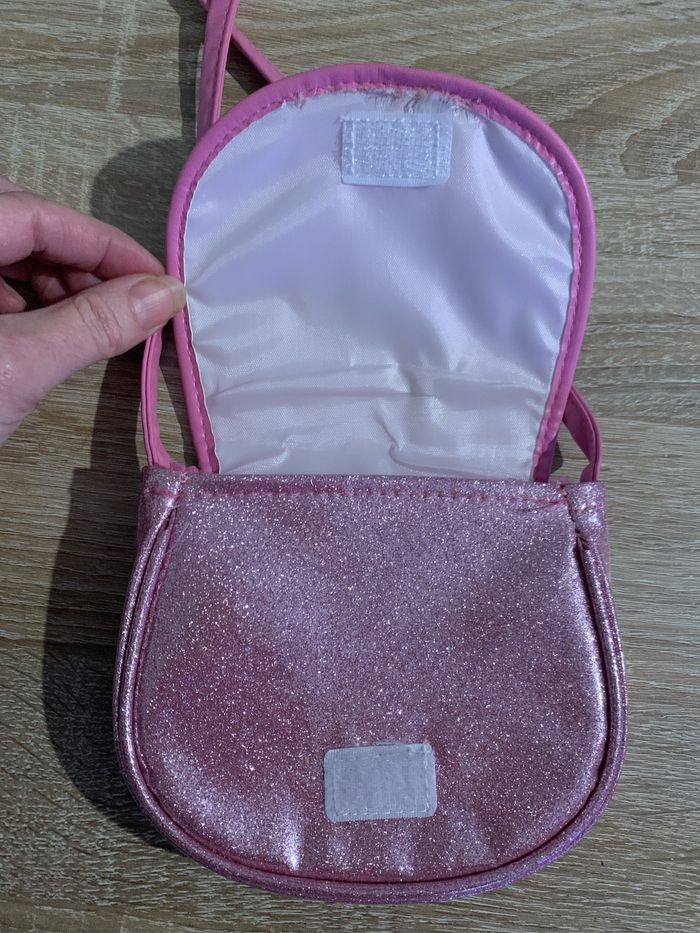 Petit sac à main LOL - photo numéro 4