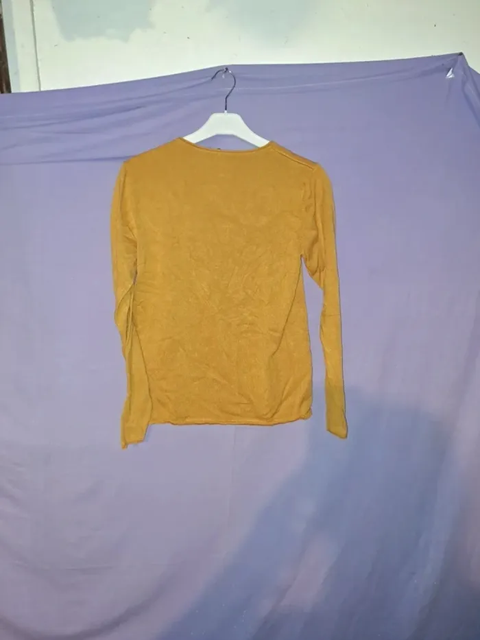 Pull femme taille 36 - photo numéro 2