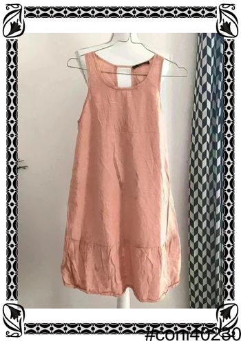 Robe Mango, Taille 34