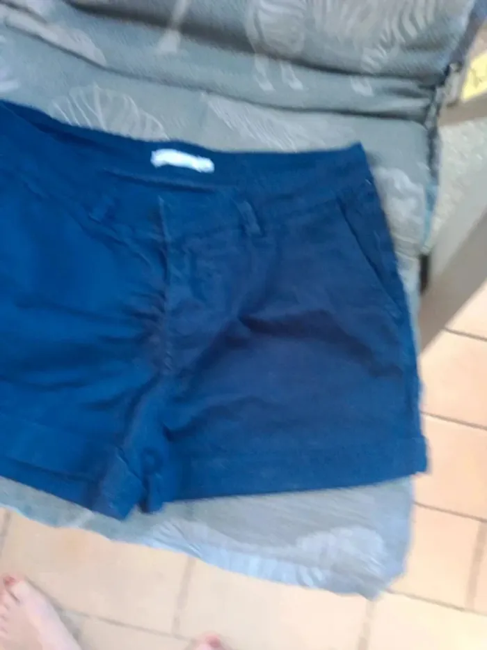 Short été - photo numéro 2