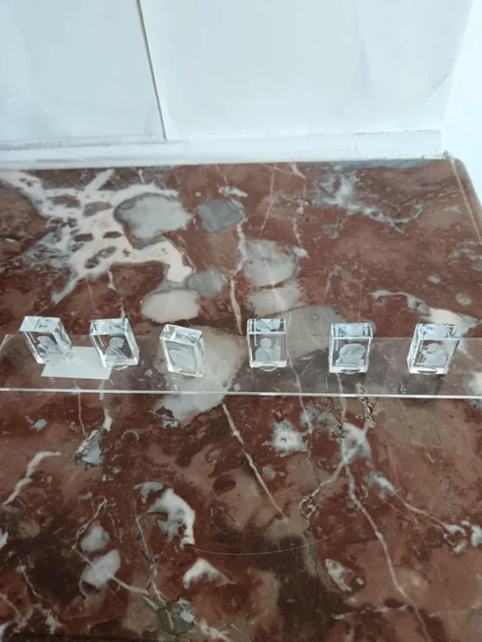 Fèves johnny Halliday