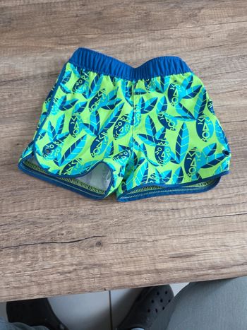 Shorts de bain