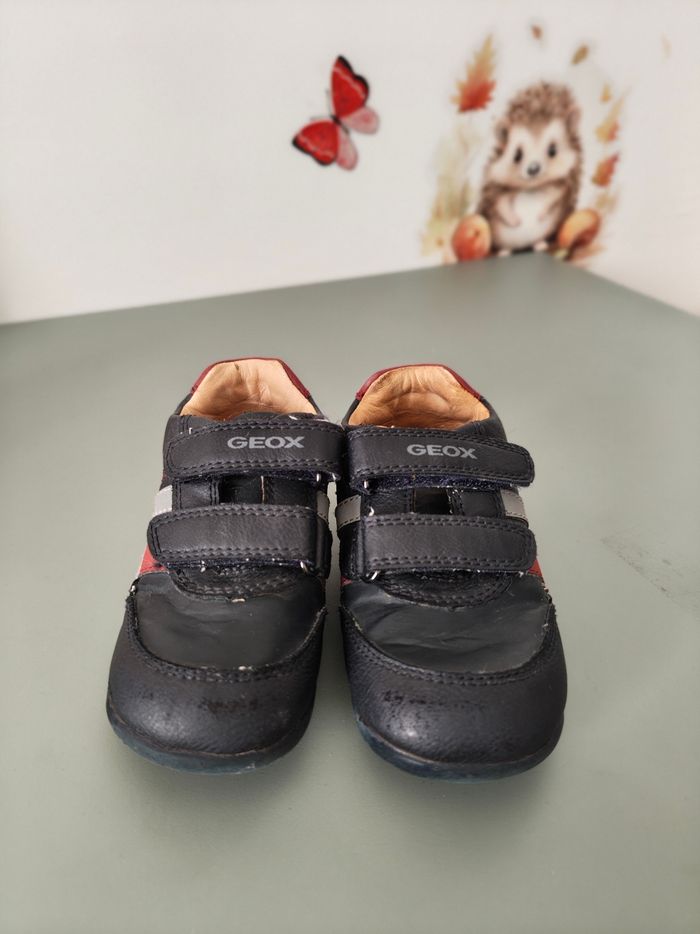Chaussures Geox 23 - photo numéro 6