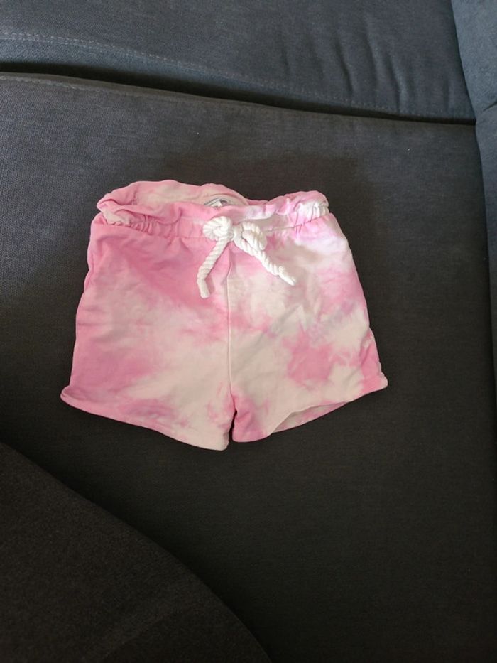 Short