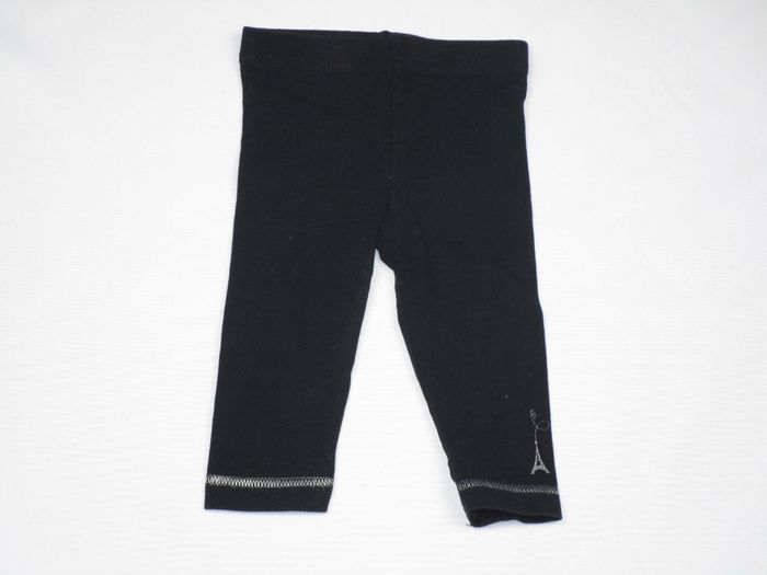 Legging long 6 mois orchestra