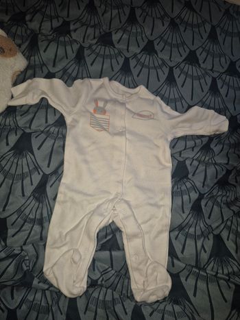 Lot de 10pijama garcon