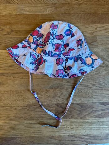 Chapeau de soleil