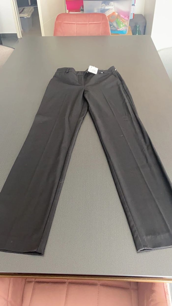 Pantalon femme taille 36 etam - photo numéro 2