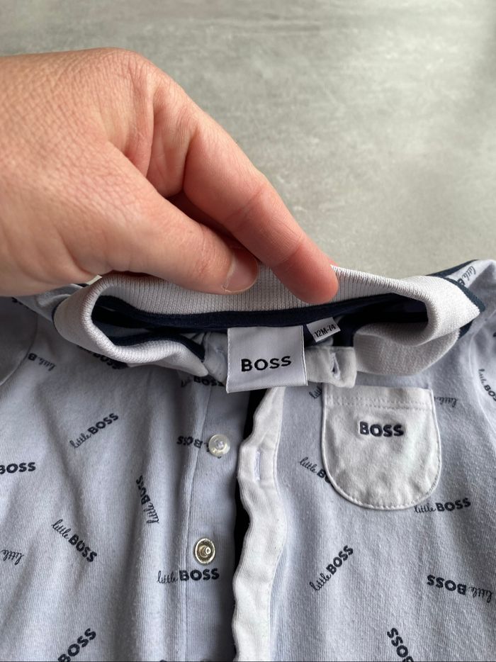 Combinaison Hugo Boss - photo numéro 3