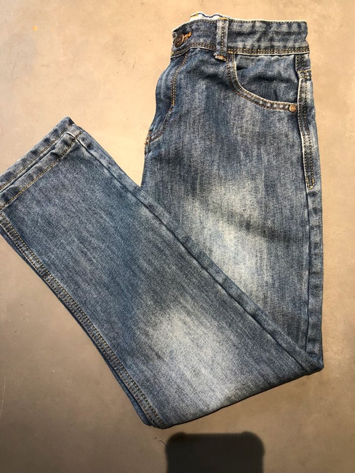 Jeans Primark 11-12 ans - photo numéro 4