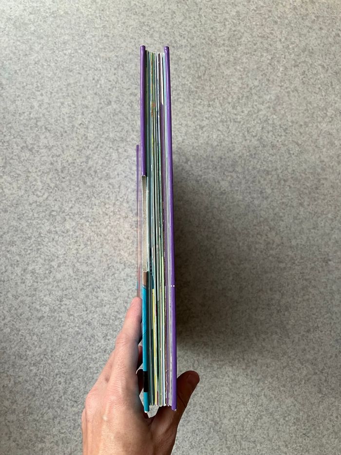 Kididoc: Sirènes et créatures magiques (4€) - photo numéro 5