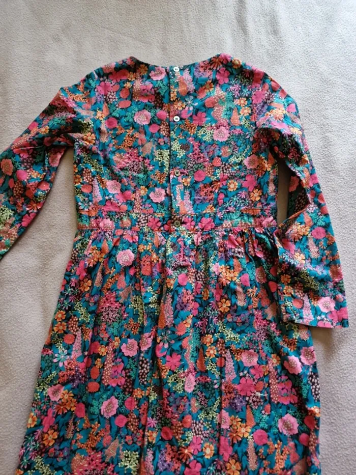 Robe liberty - photo numéro 5