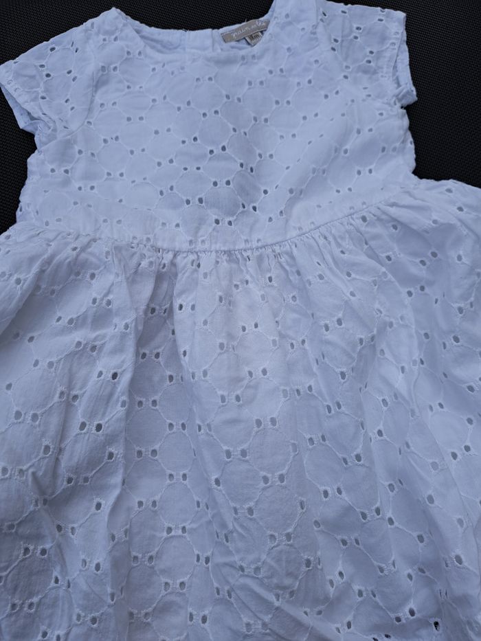 Lot de vêtements filles 18 mois - photo numéro 2