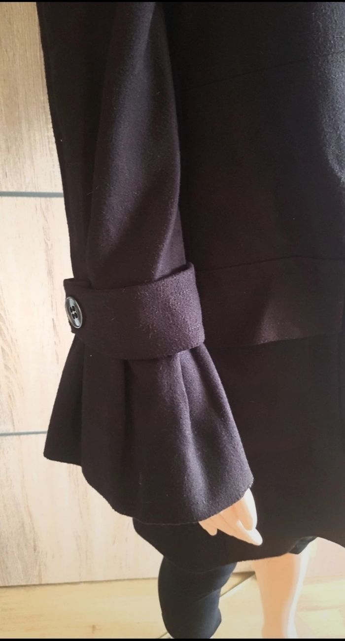 Manteau femme taille 36 Sinequanone - photo numéro 5