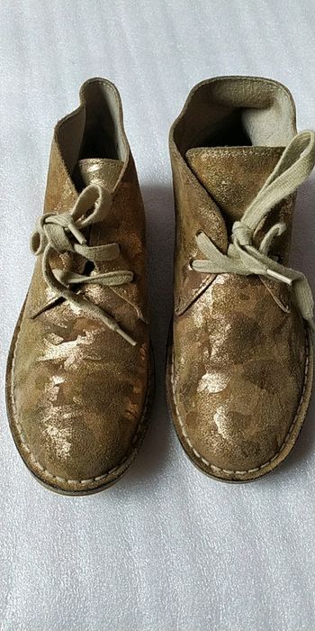 Boots Caïmano p37