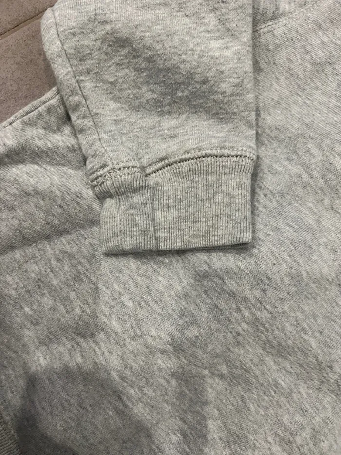 Gilet gap 2 ans - photo numéro 7