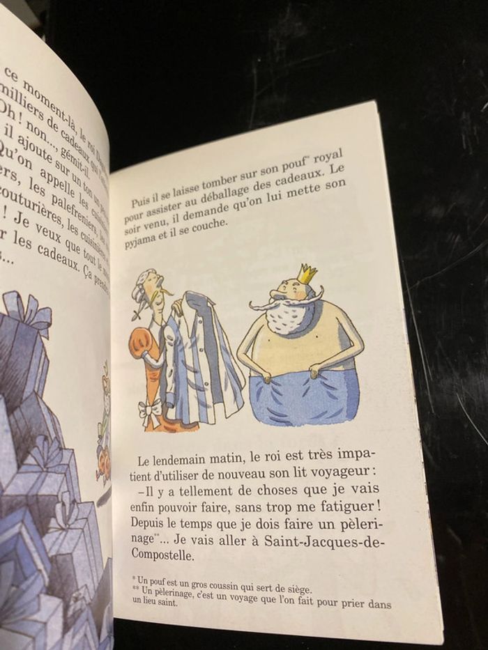 Le lit, voyageur - photo numéro 3