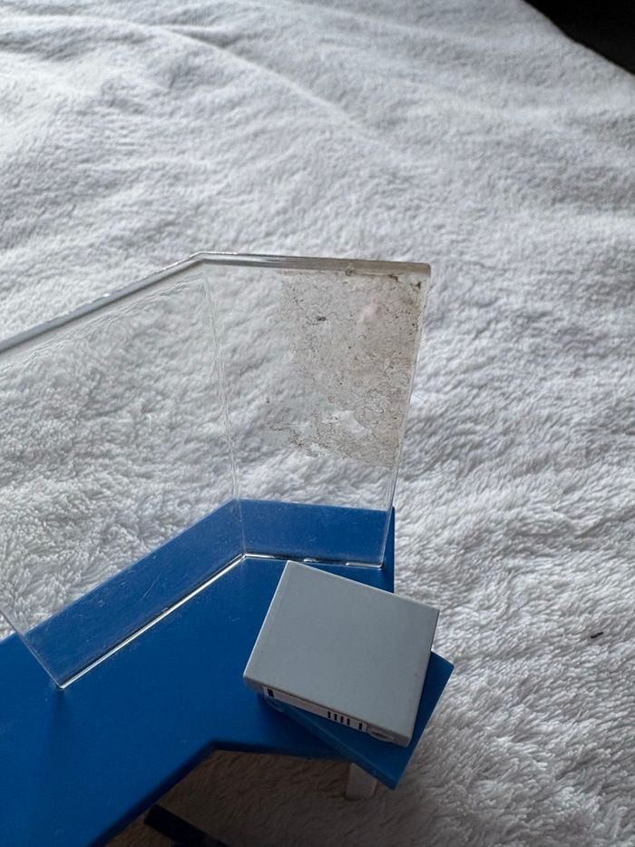 bureau playmobil - photo numéro 2