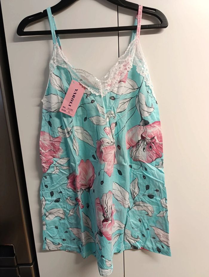 Ensemble pyjama femme, Yaroli - photo numéro 4