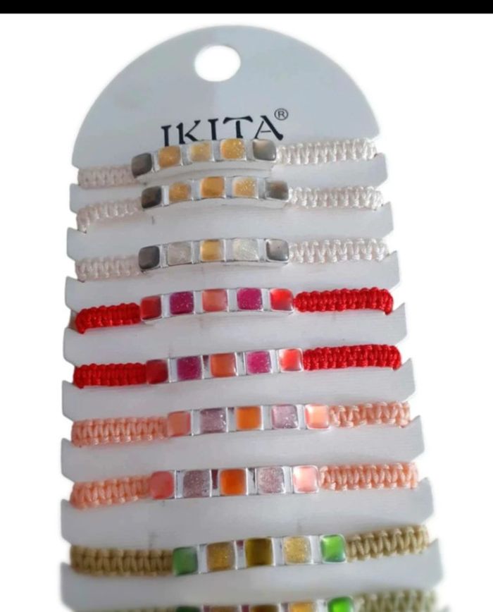 Bracelet Ikita n°165