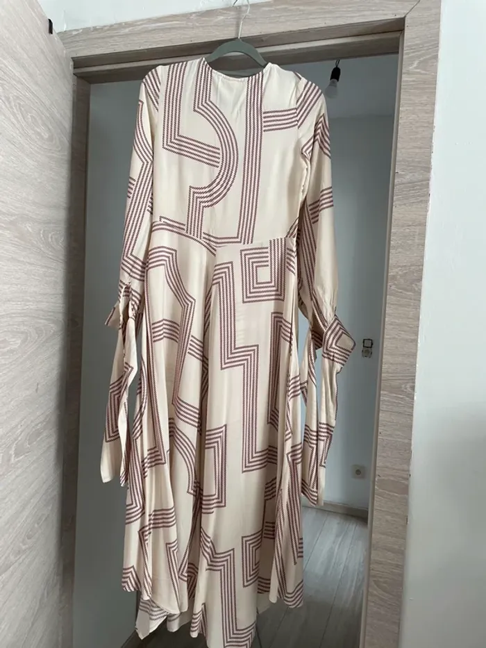 Robe longue - photo numéro 7