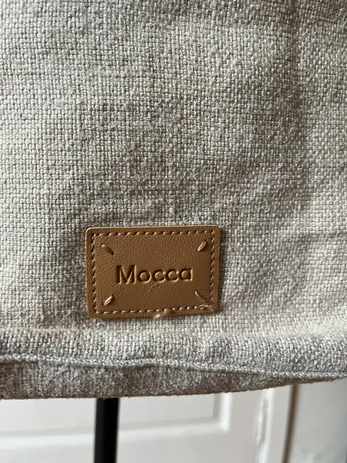 Sac en bandoulière MOCCA - photo numéro 3