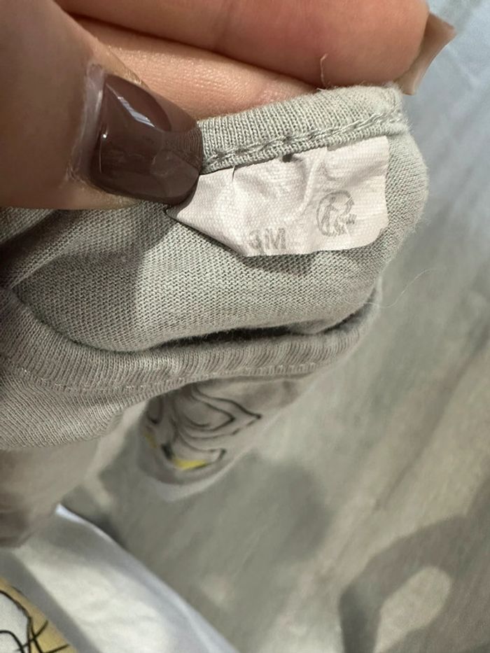 T-shirt - photo numéro 2